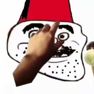 turk troll 😎