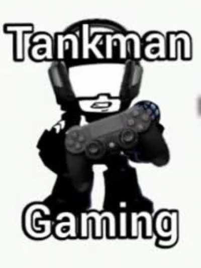 Tankman Gaming