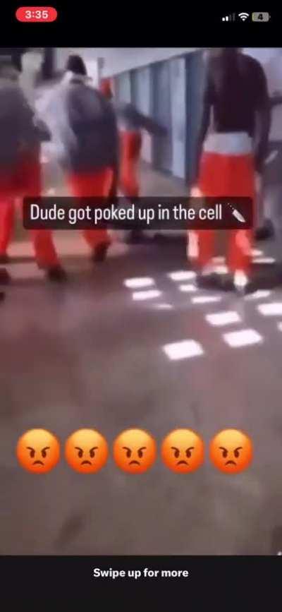 Not my video, my phone is full before someone comments about it. 😅