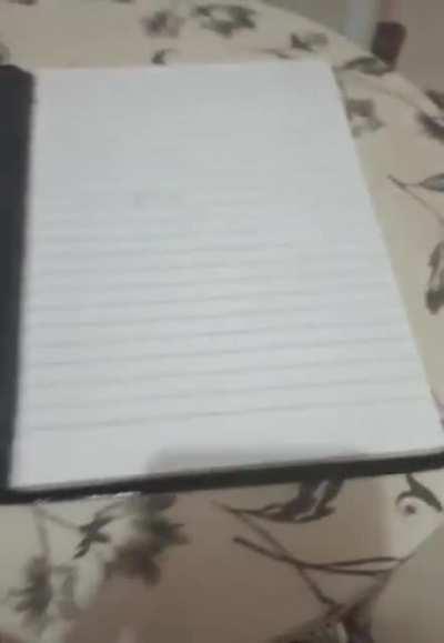 Eu acho que serei julgado hmmm! Ou não