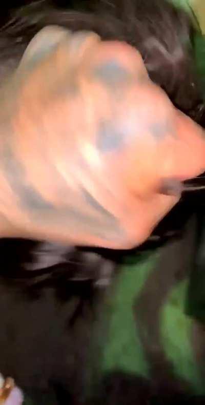 Big Dick GIF by machka-something