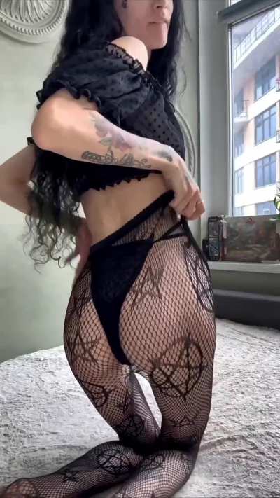 want to meet somebody older