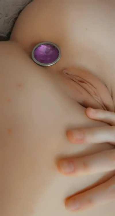 will you make me wet?