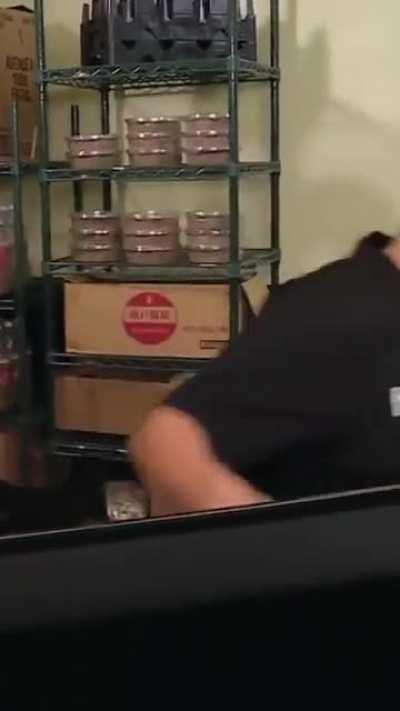 Is this Dave Jacobs?