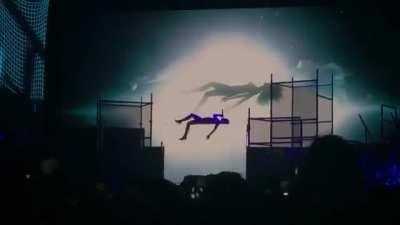 It’s been 8 years now since I saw Halsey in concert