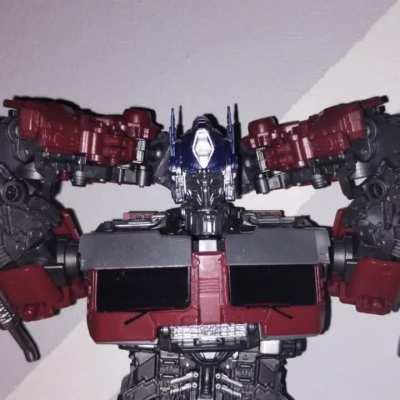 I had to do this lol 