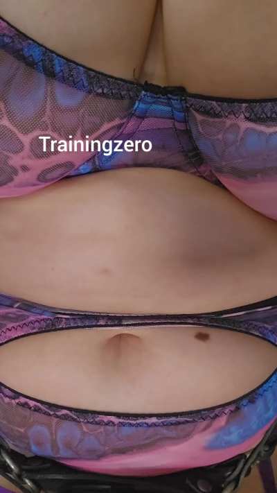 My husband's POV when I use his ass 