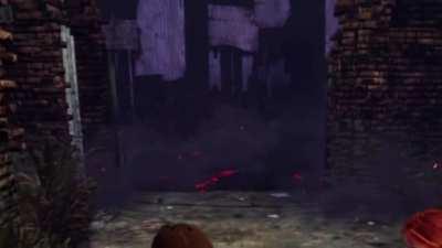 You're not a Myers main if you haven't done this at least once