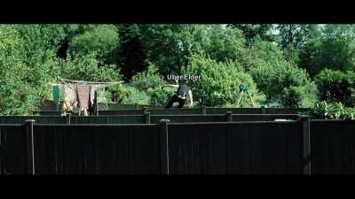 When veteran players recommend new players to try the Gauntlet race.