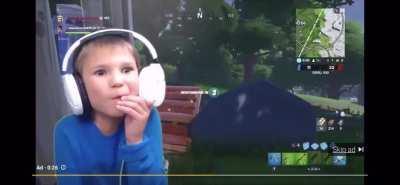 YouTube ad I just got. I want to die