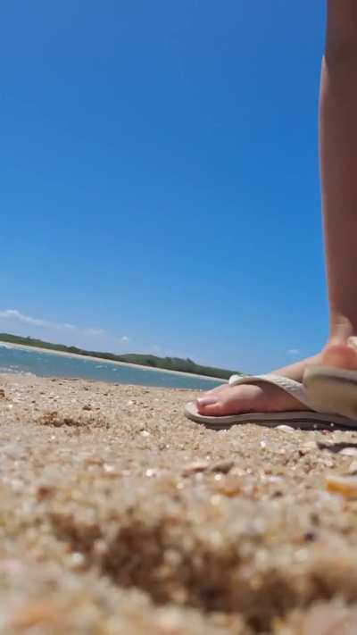 A sensational vision