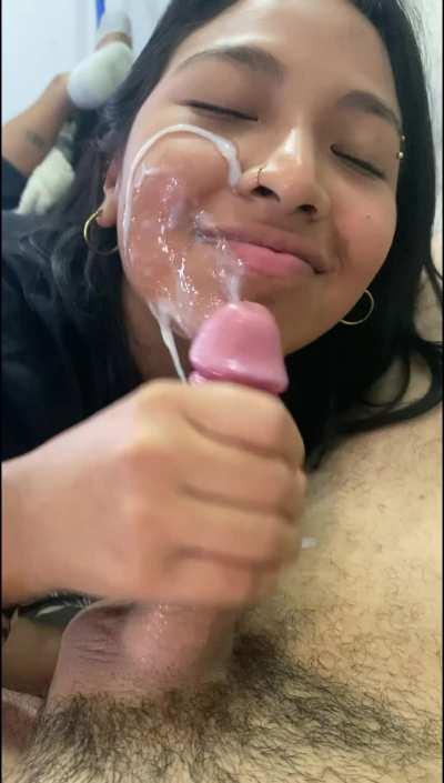 Im tiny where it matters