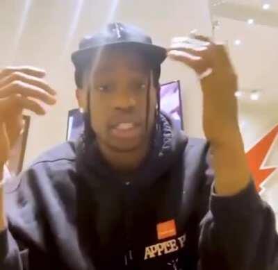 and mfs are worried about the album being underwhelming because of some collabs and mid features lmfao