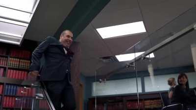 Louis Litt - Managing Partner