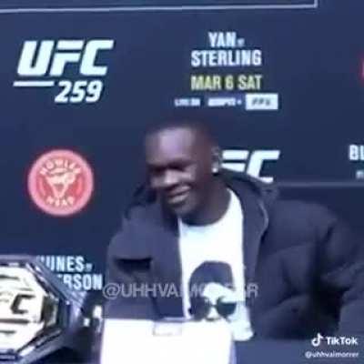 nah bro hating on another level