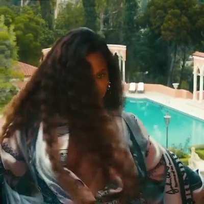 Made me brush my teeth.