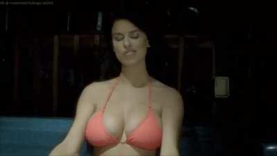 Skye MacDonald [Sharkansas Women's Prison Massacre (2015)]