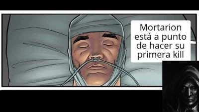 Yo digo que el emperador ya no se despierta... a menos que...