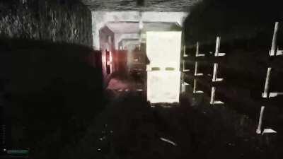 We've seen the Retina Destroyer...... Presenting: RETINITIS