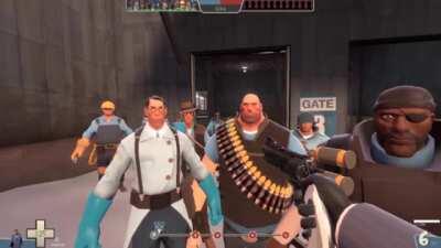 Pugs are just getting Weird