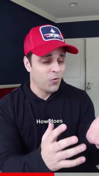 One thing led to another...