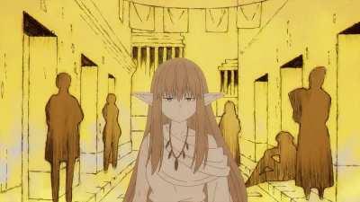 The Coolest Part of the Second OP