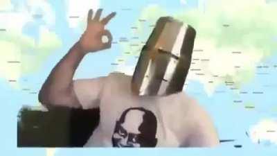 Perfectly Explains the World Right Now.