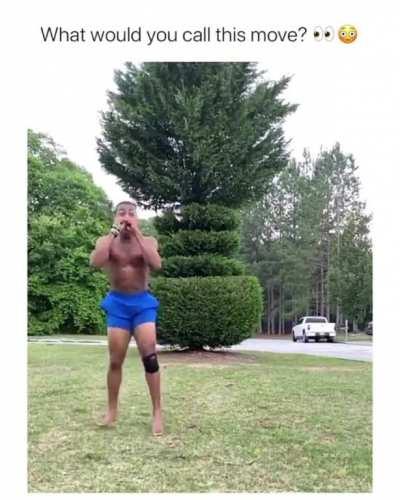 Straight Outta a movie