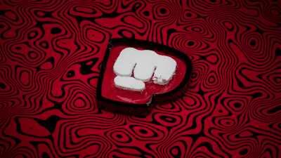 Made this animation hope Pewds like it