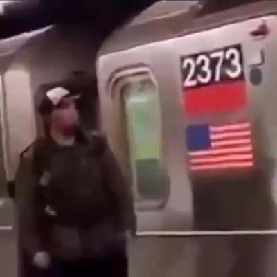 *Died inside and then really died