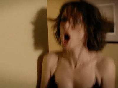 I’ve always mesmerized by Winona Ryder’s big juicy melons swinging