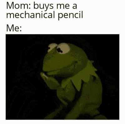 They called me a madman