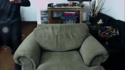 A wild Boglim appears!!!