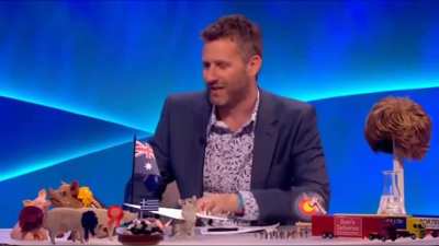 How The Guardian described Stephen Merchant