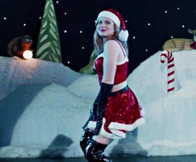 Birthday Hottie: Angourie Rice in Mean Girls (2024)