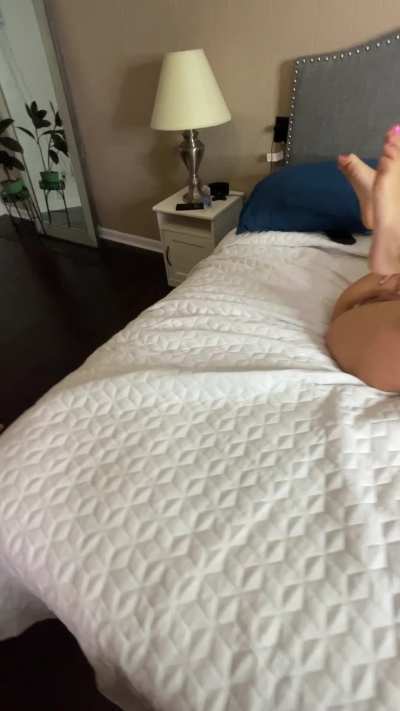 Deep Cream pie from the bull.. topped by a glaze from the hubby!