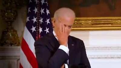 Joooo biden