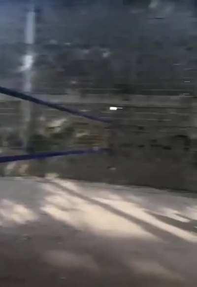 ainda bem que avisaram