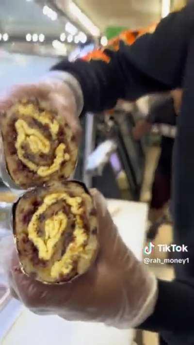 Nigga how tf do you mess up the most easiest part 😭