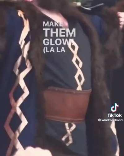 I Stolen This From Comments: The Dwarf Bard