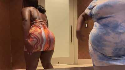 I couldnt hold it in any longer