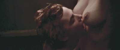 [Nicole Pursell] Nice Tits 😉