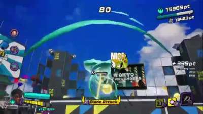 2 days of the many clips that I have (I’m a try hard)