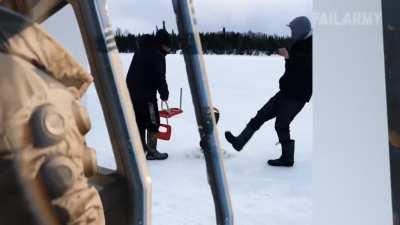 Cyberpunk 2077 Get Stick Bugged lol