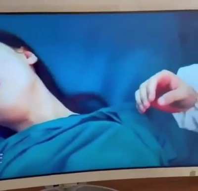 Why Korean Woman aren't having children 