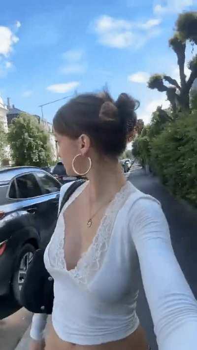 Havanna Winter is a hottie 