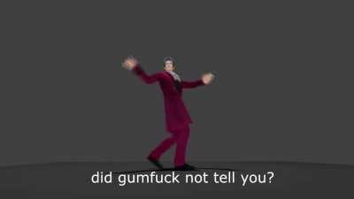 Updated autopsy report but I voice dubbed it