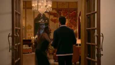 Paoli Dam Sizzling Hot Scene in Karm Yuddh S01 (2022)