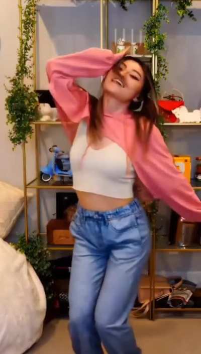 Happy Dance Panda 🐼