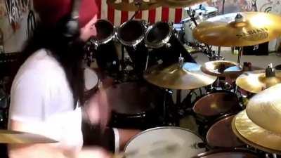 when that frayed end fill hits